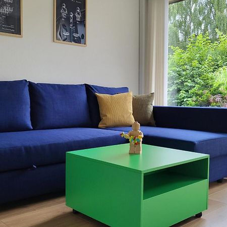 Apartamento Lego Fans Аpartment #3 Billund Center Exterior foto