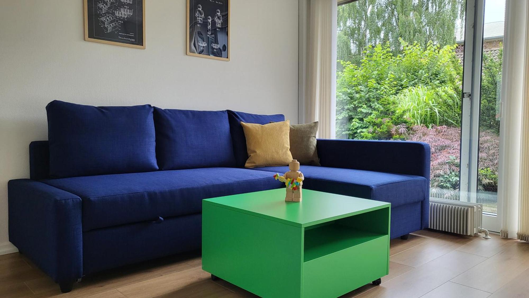 Apartamento Lego Fans Аpartment #3 Billund Center Exterior foto